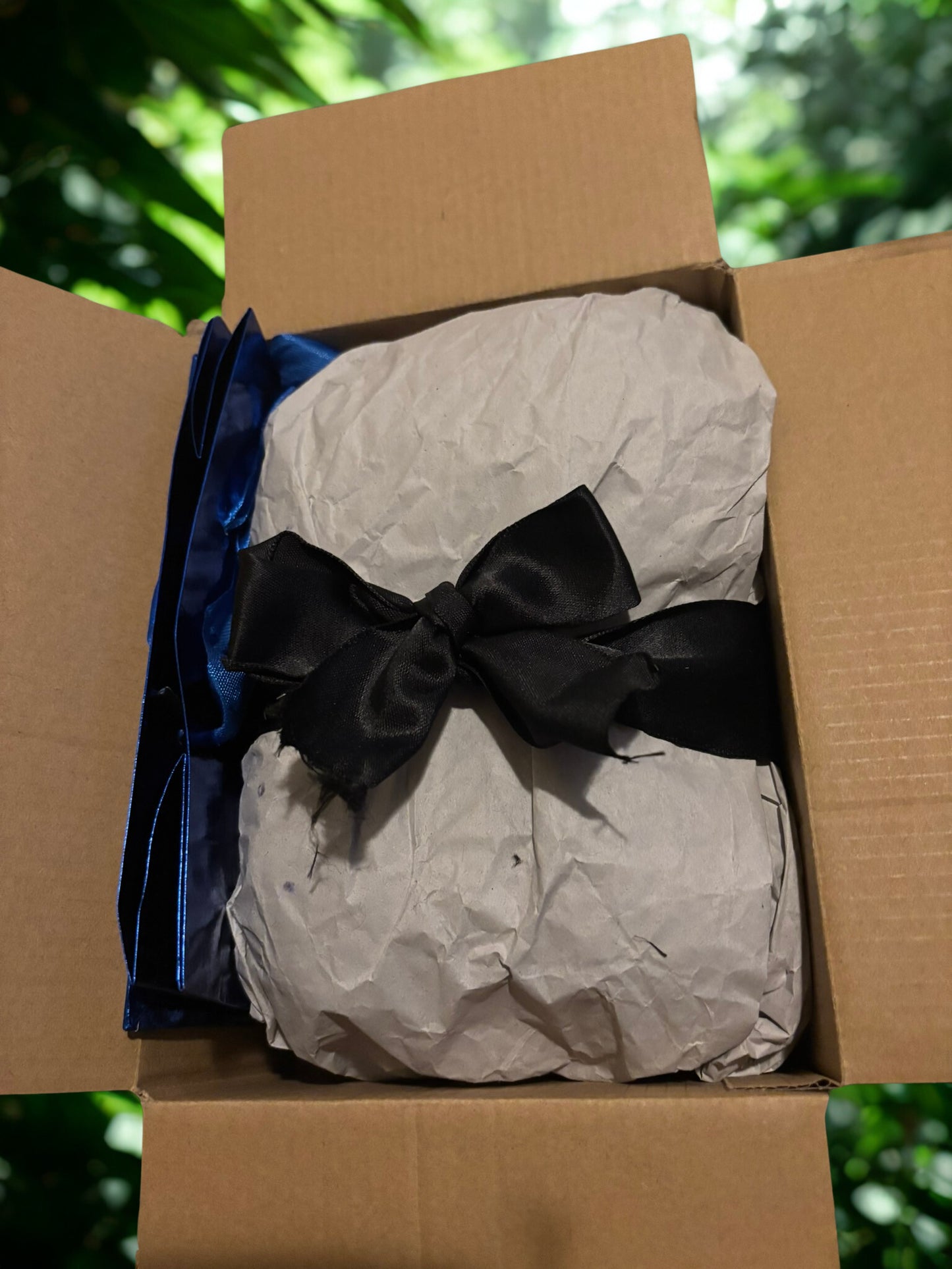 The Perfect Gift is Just a Flame Away