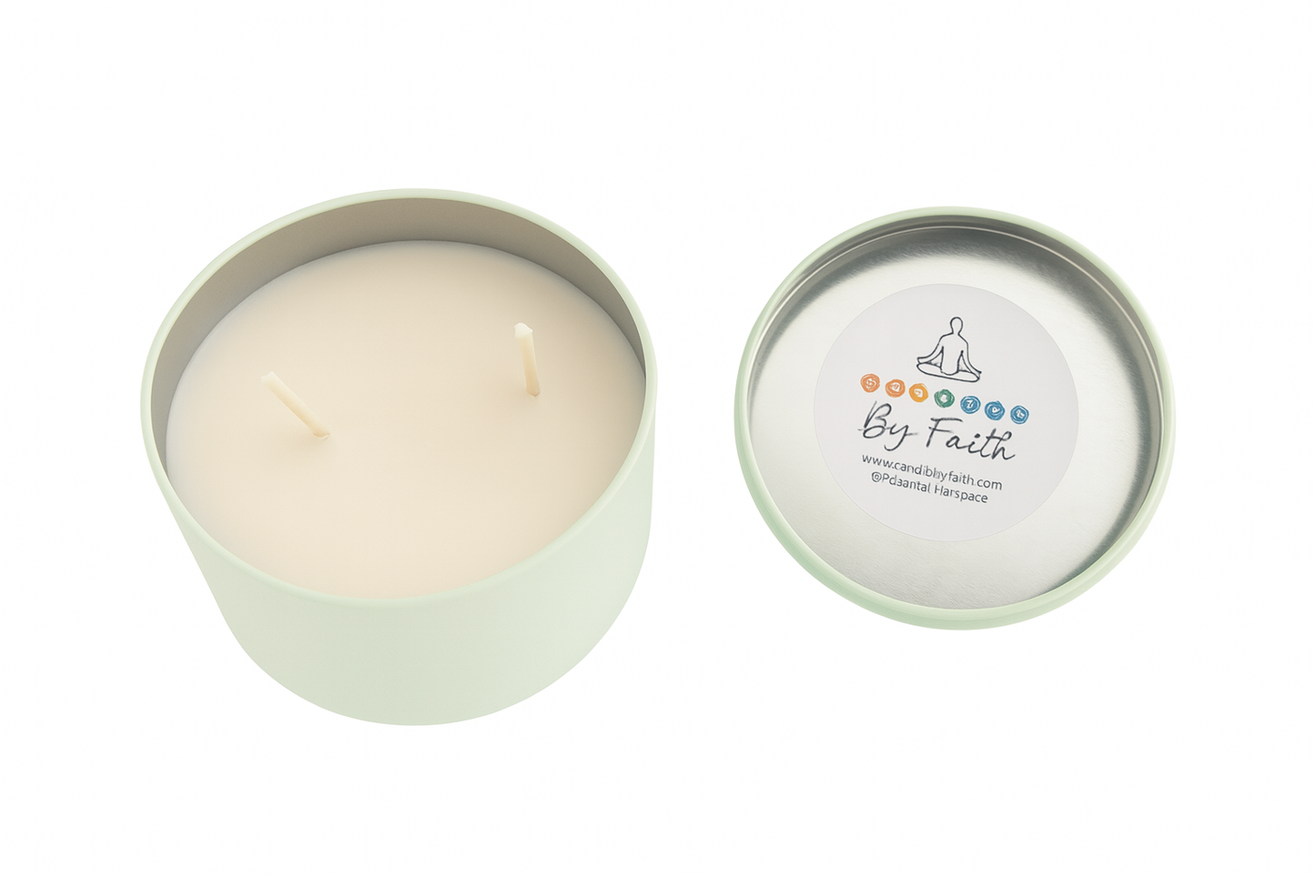 Hope Collection: Ginger Scent