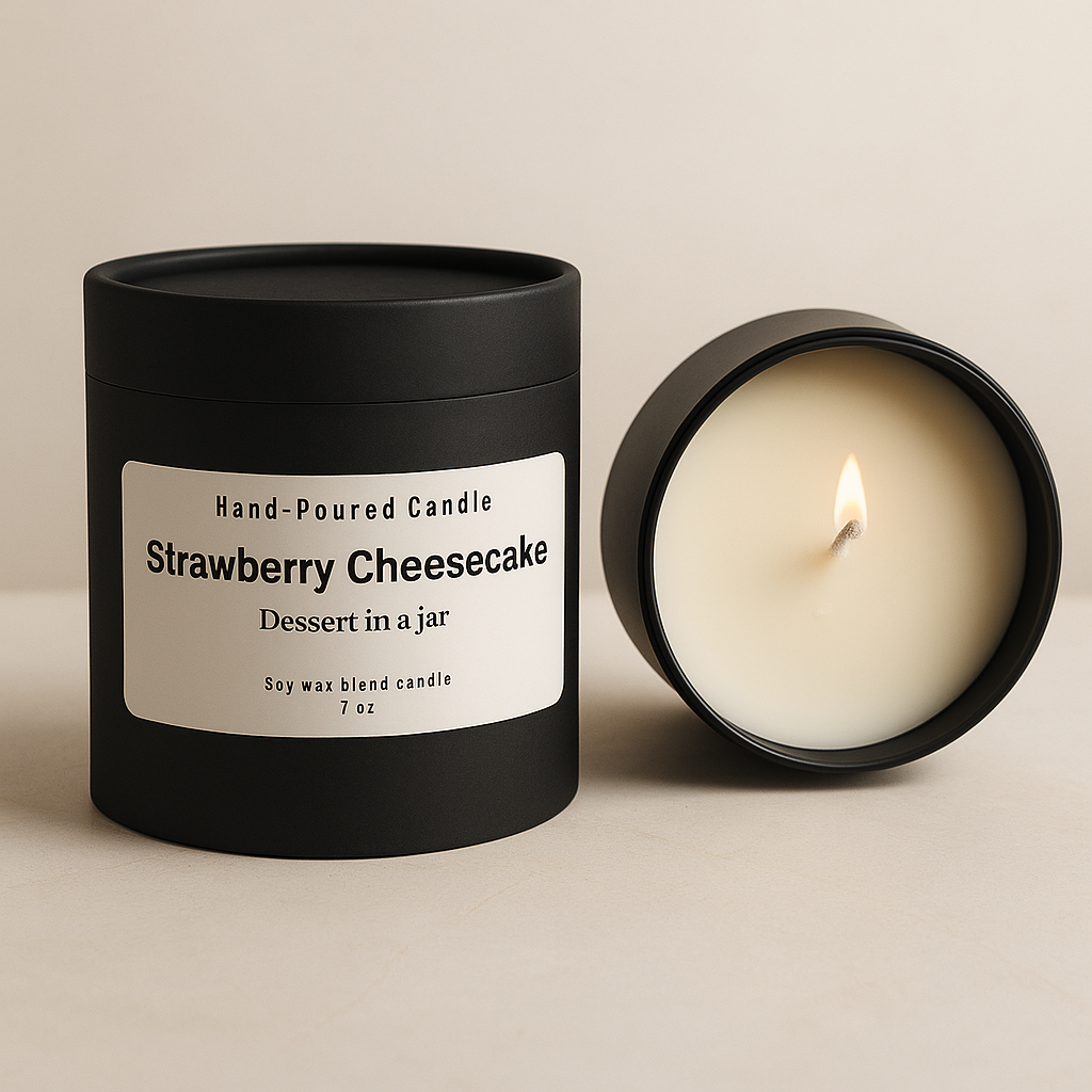 The Perfect Gift is Just a Flame Away