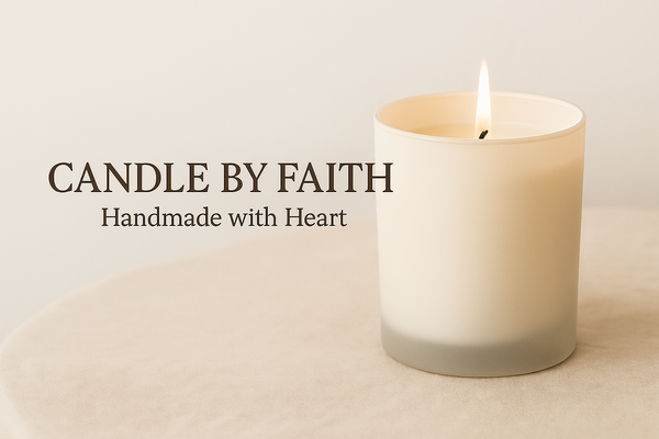 Candlebyfaith